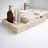 Premium bath Display Tray