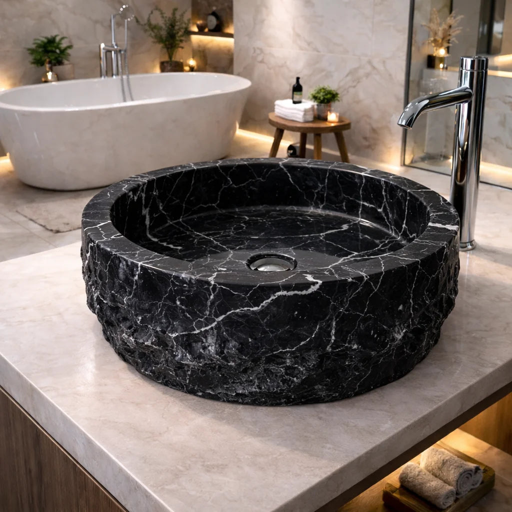 Prestige Stone Vessel