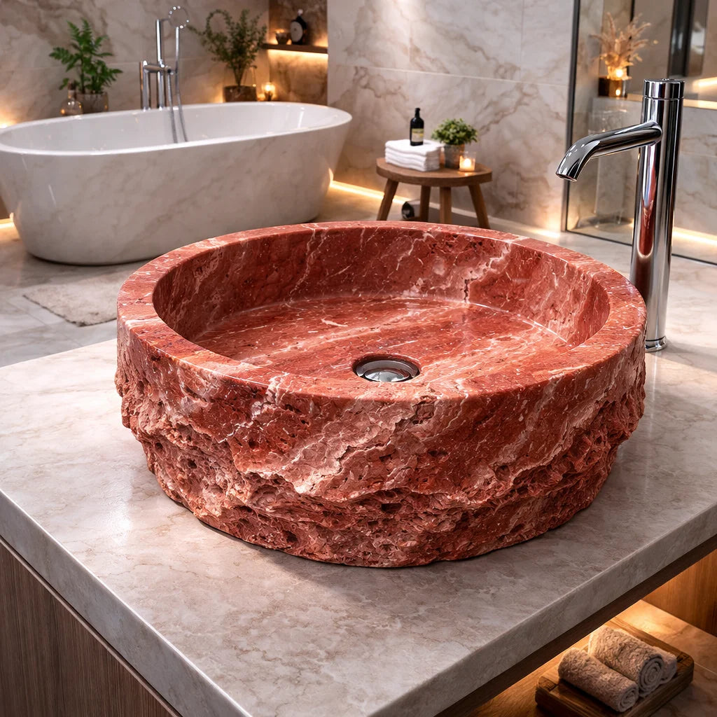 Prestige Stone Vessel