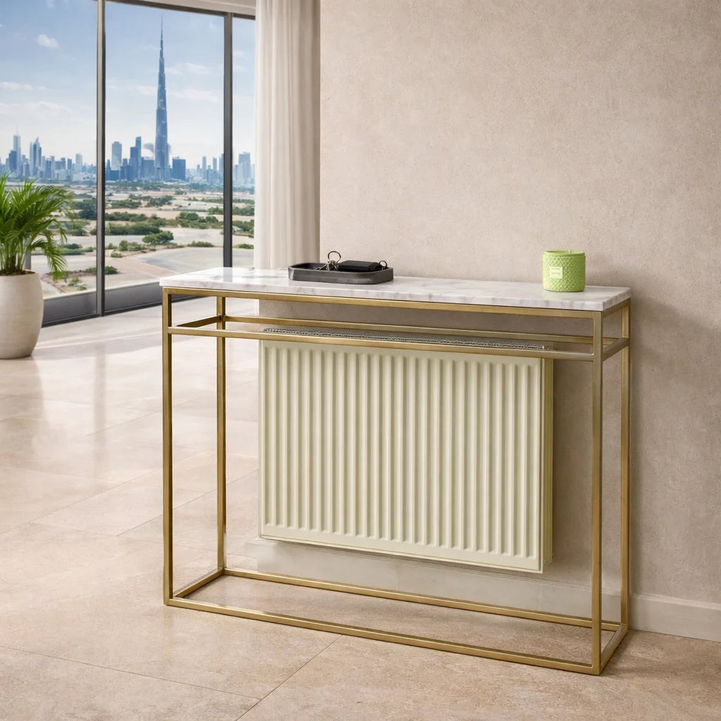 marble-console-modern-design