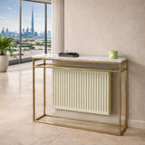 marble-console-modern-design