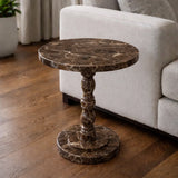 Regency Side Table