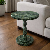 Regency Side Table