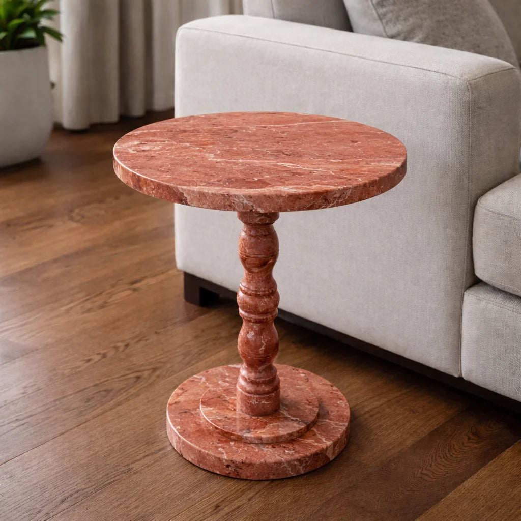 Regency Side Table