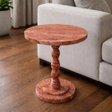 Regency Side Table