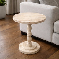 Travertine