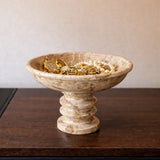 Rosso Levanto Crystal Jewelry Holder