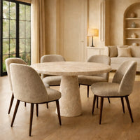 Travertine
