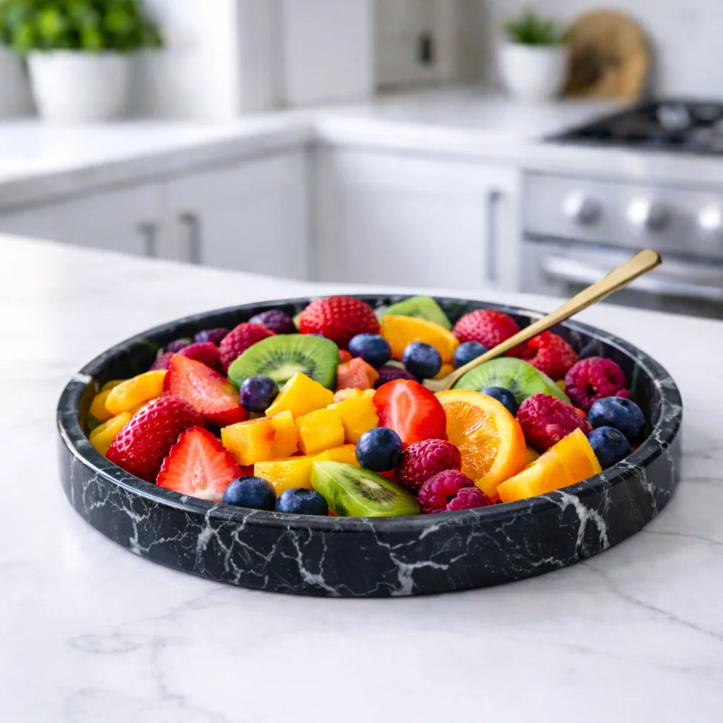 Royal Fruit Medley