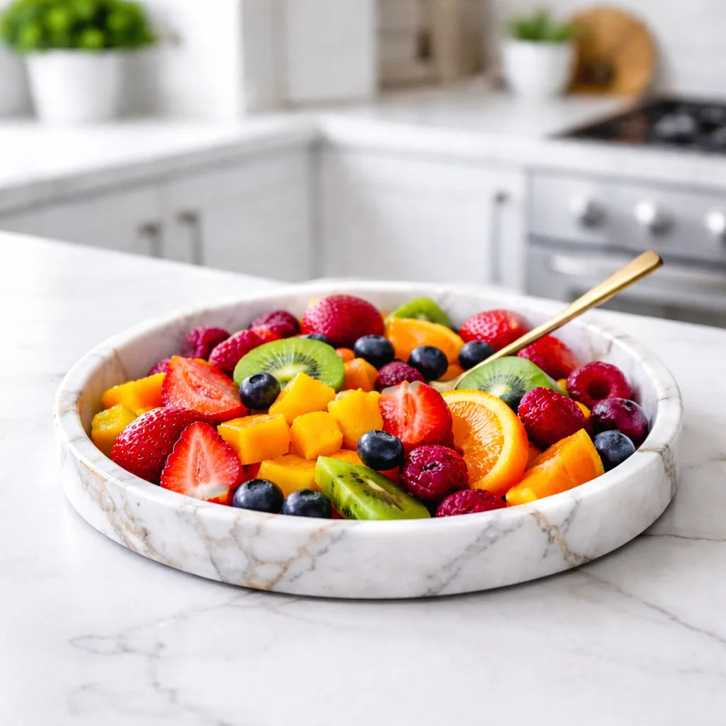 Royal Fruit Medley