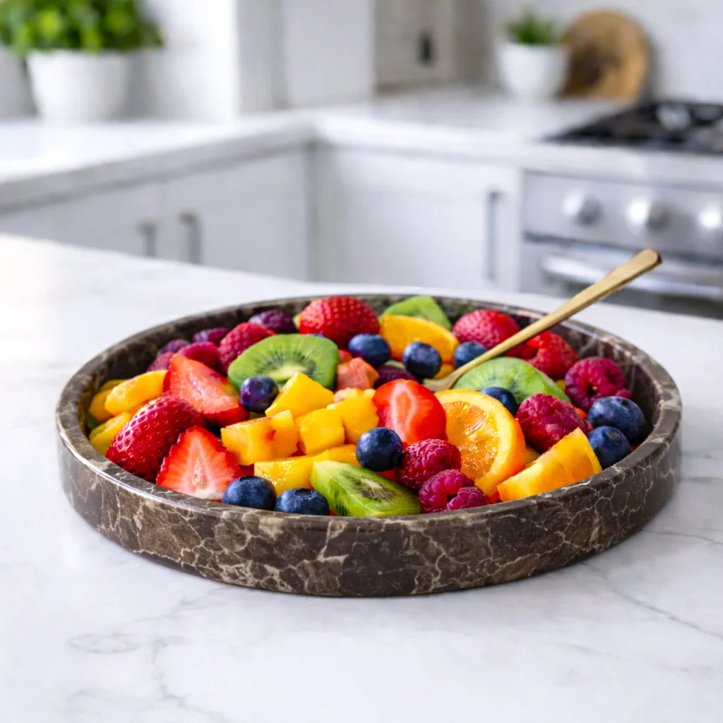Royal Fruit Medley