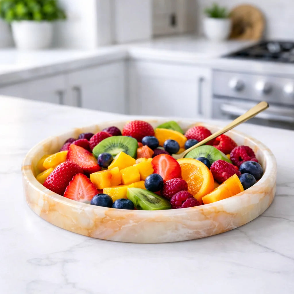 Royal Fruit Medley