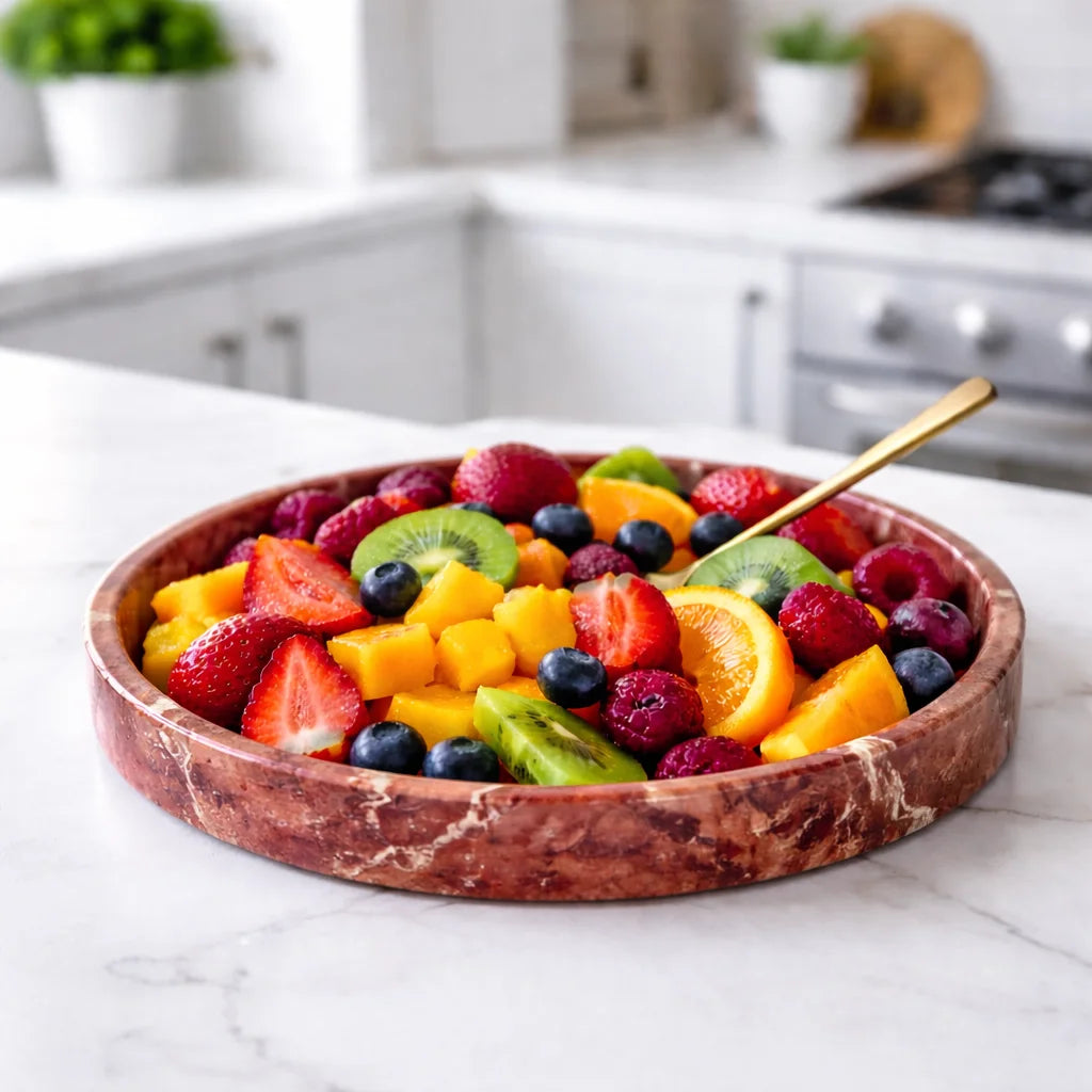 Royal Fruit Medley