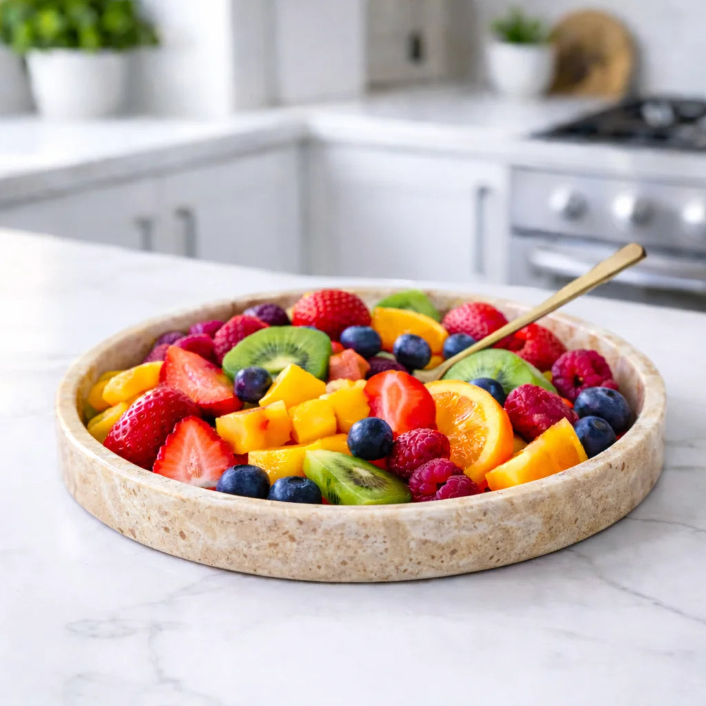 Royal Fruit Medley