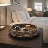 Royal Rasoi Marble Bowl