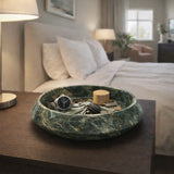 Royal Rasoi Marble Bowl