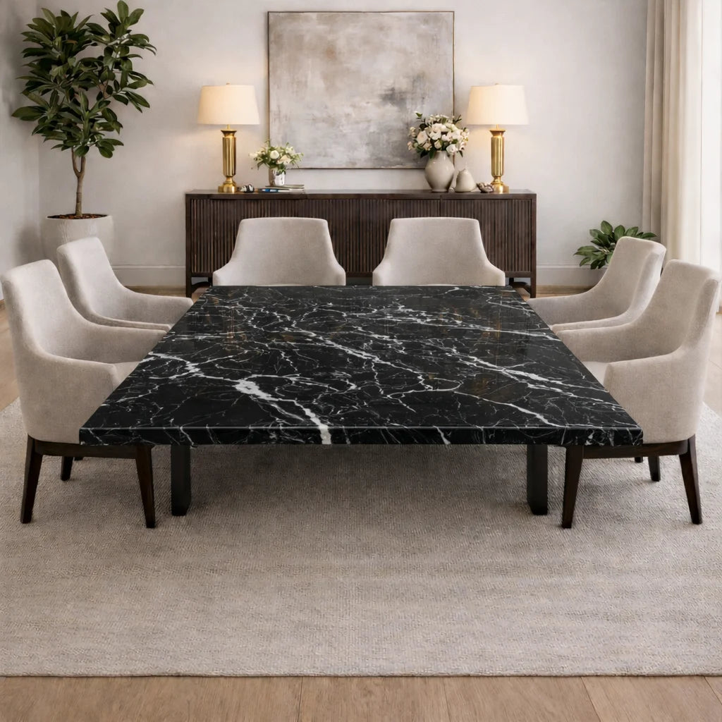 Royal Vein Dining Table