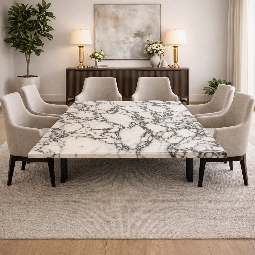 Royal Vein Dining Table