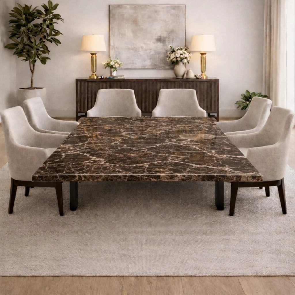Royal Vein Dining Table