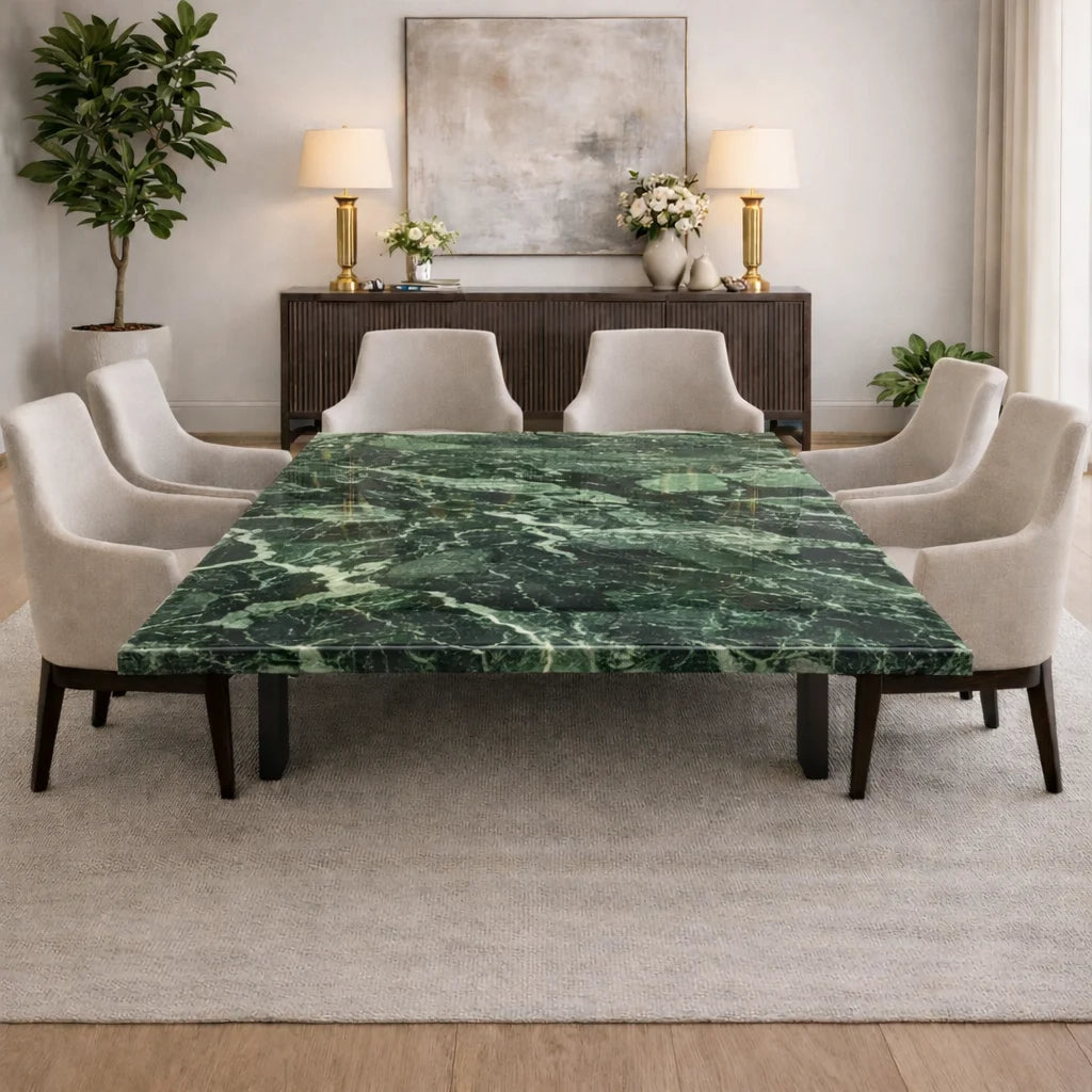 Royal Vein Dining Table