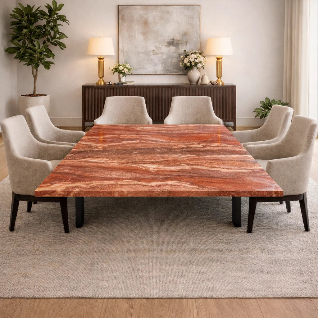 Royal Vein Dining Table