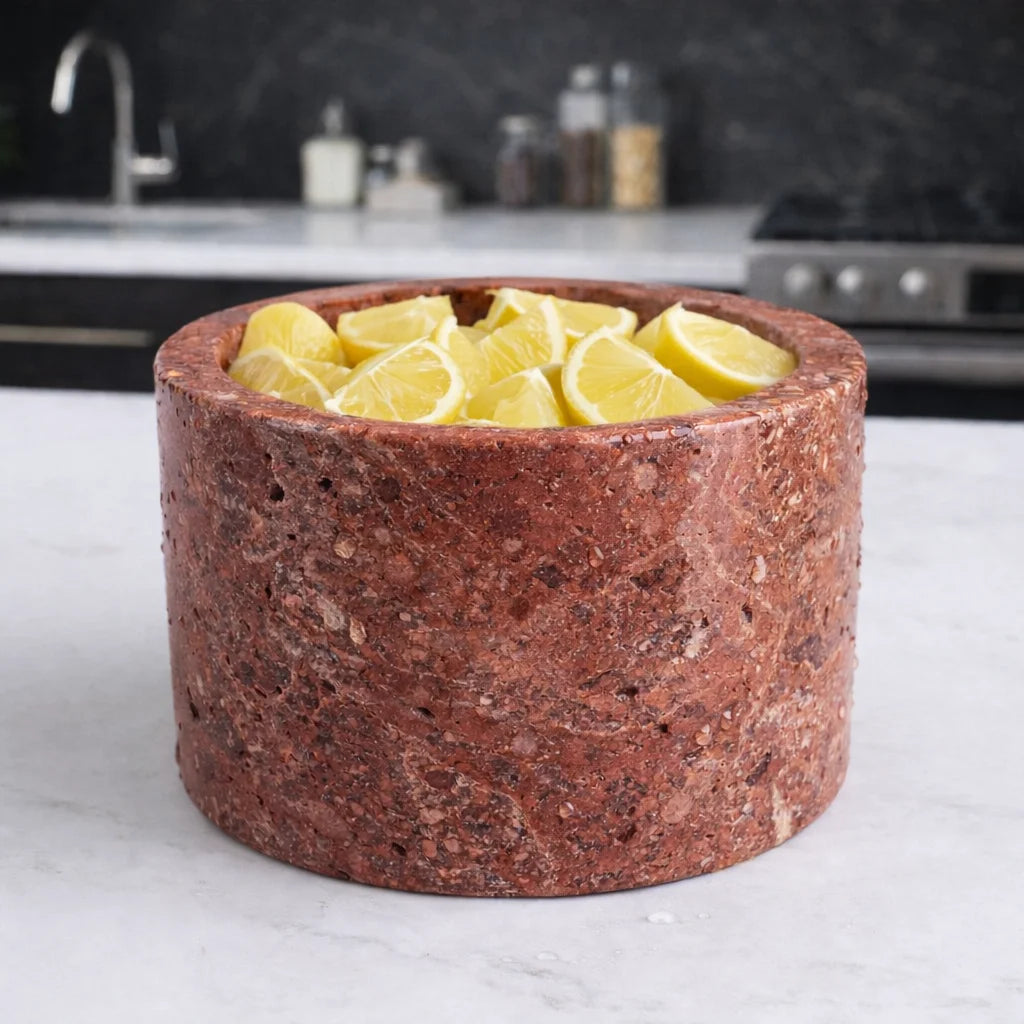 Rustic Natural Stone Home decore