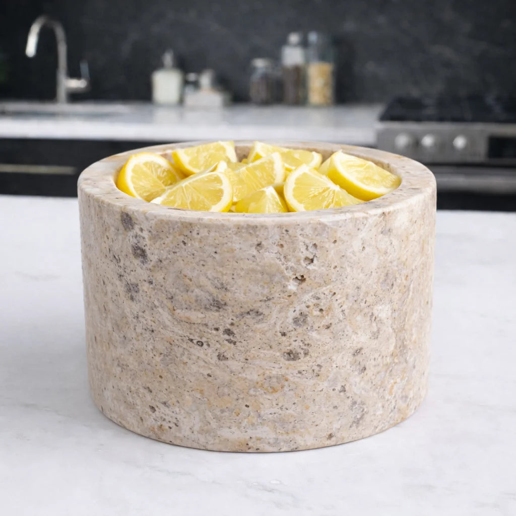Rustic Natural Stone Home decore