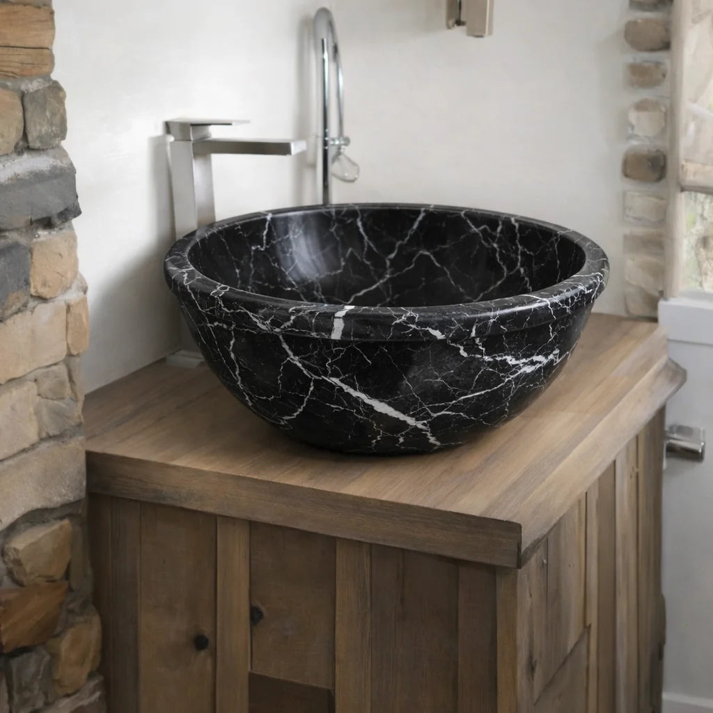 Rustique Charm Sink