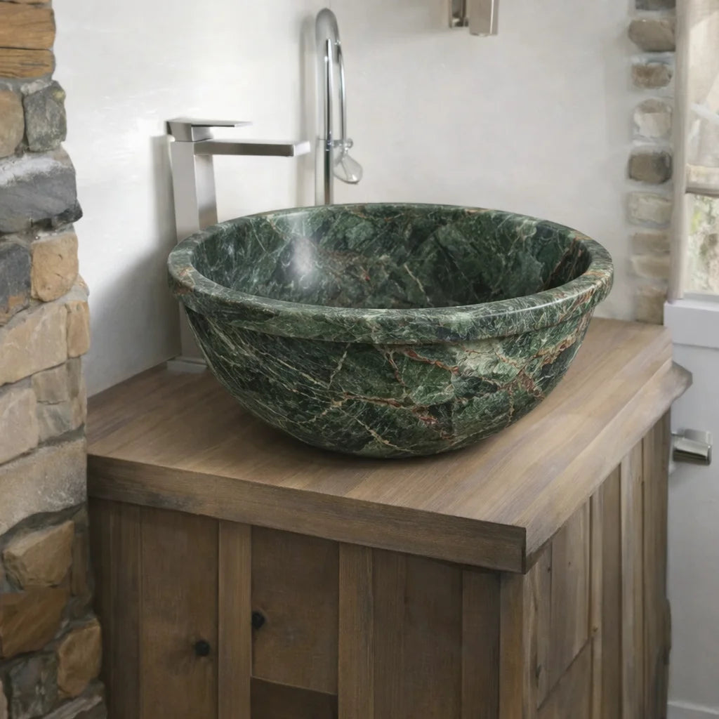 Rustique Charm Sink