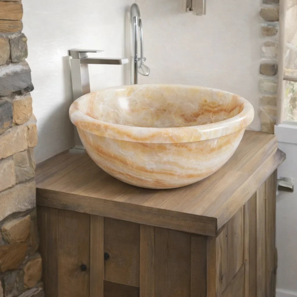Rustique Charm Sink