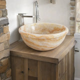 Rustique Charm Sink