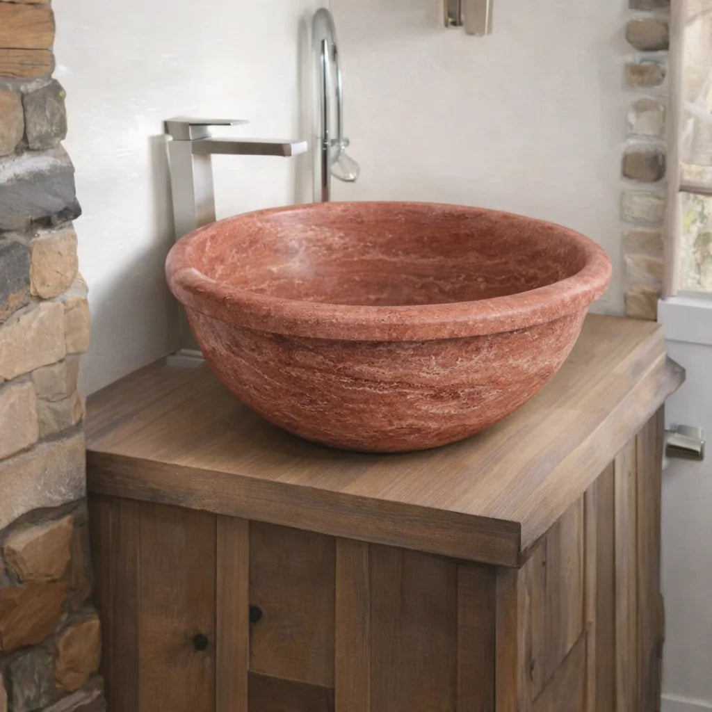 Rustique Charm Sink
