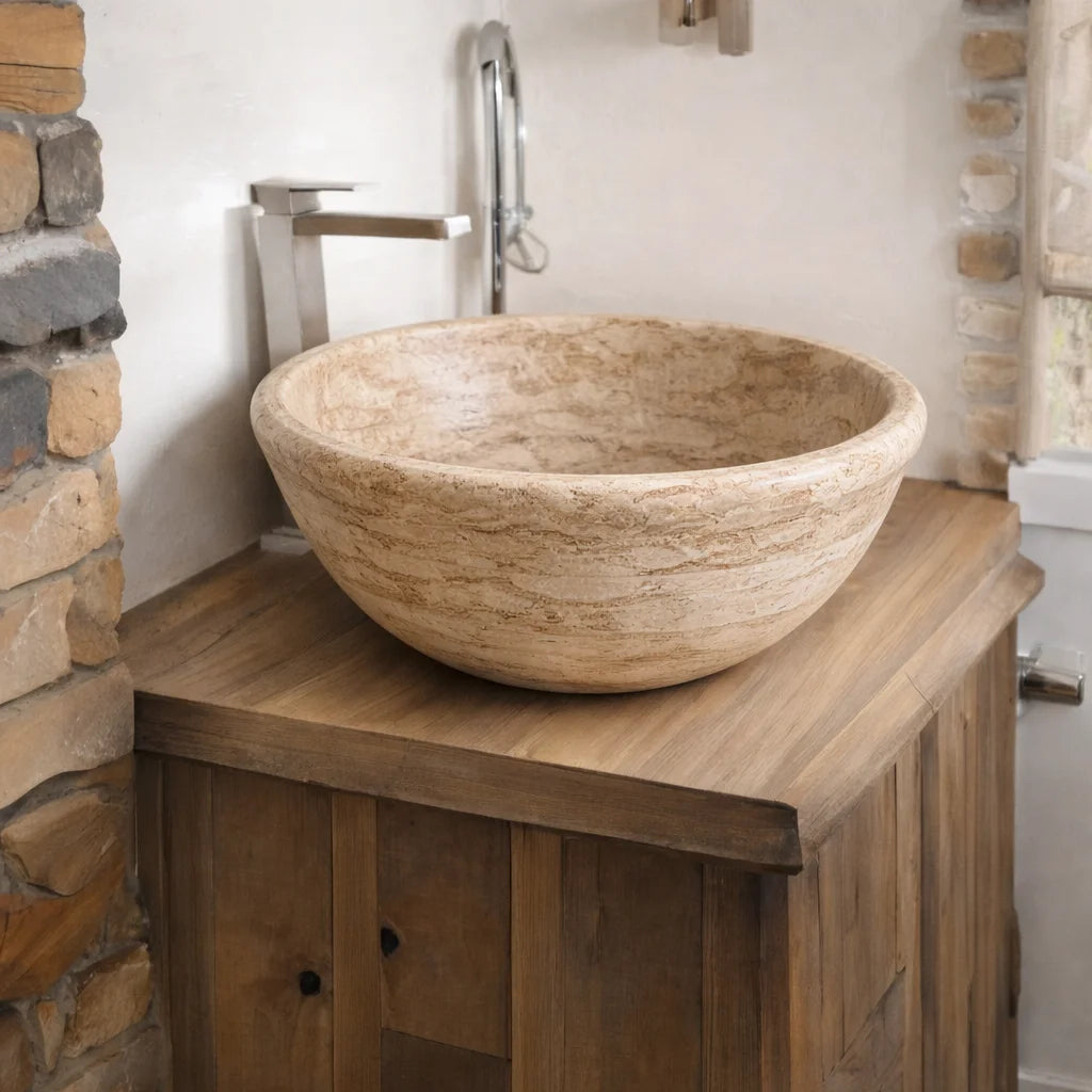 Rustique Charm Sink