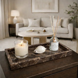 Serenity Marble Tray