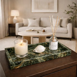 Serenity Marble Tray
