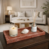 Serenity Marble Tray