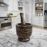 Stone Bean Grinder