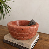StoneHaven Bowl Planter