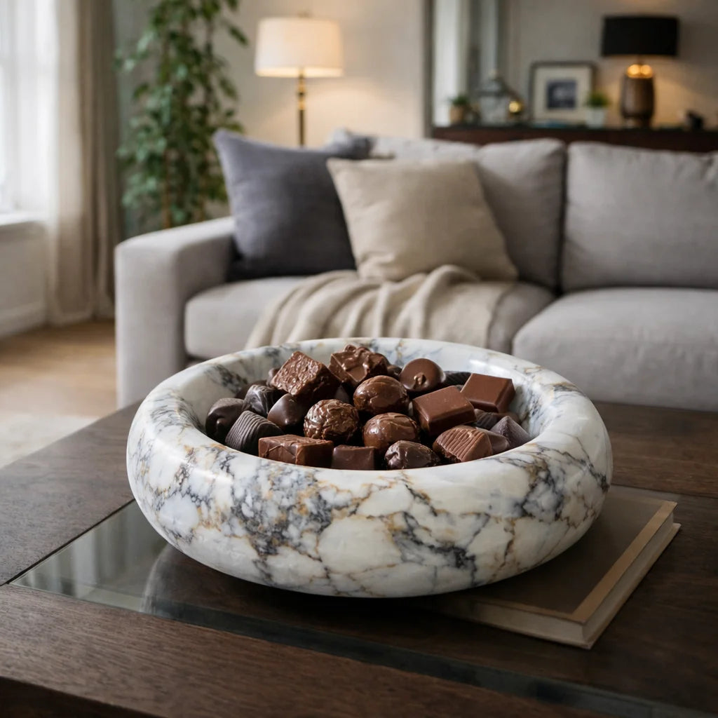 Sweet Living Delight bowl