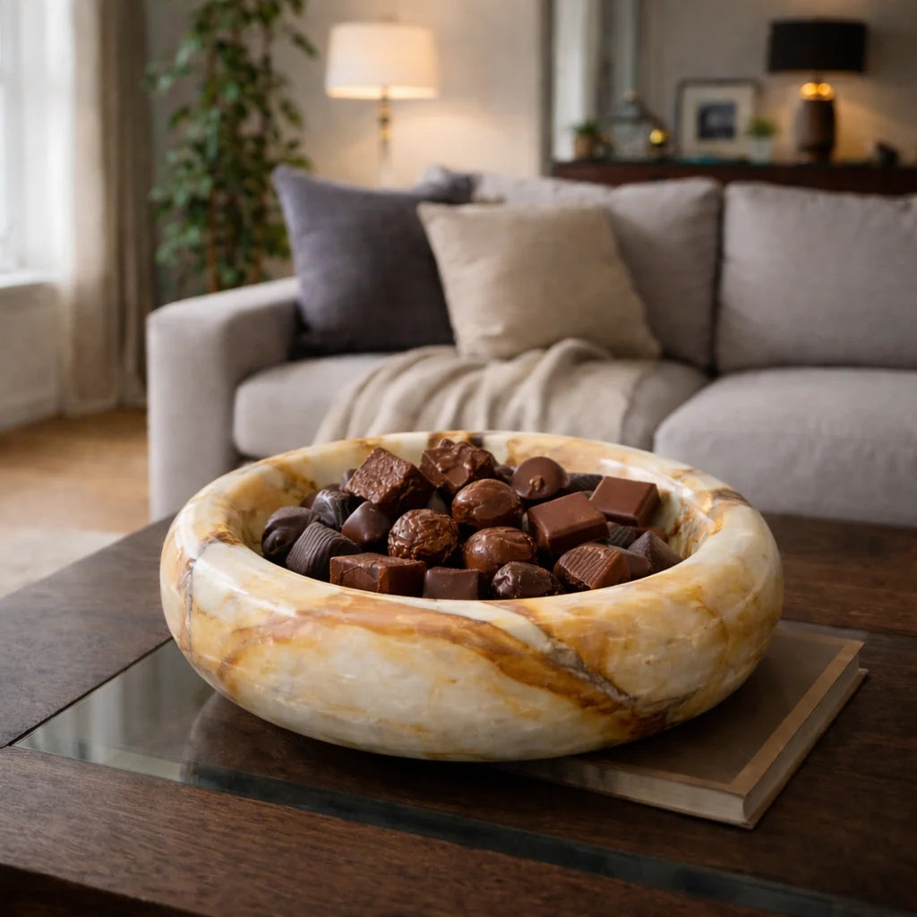 Sweet Living Delight bowl