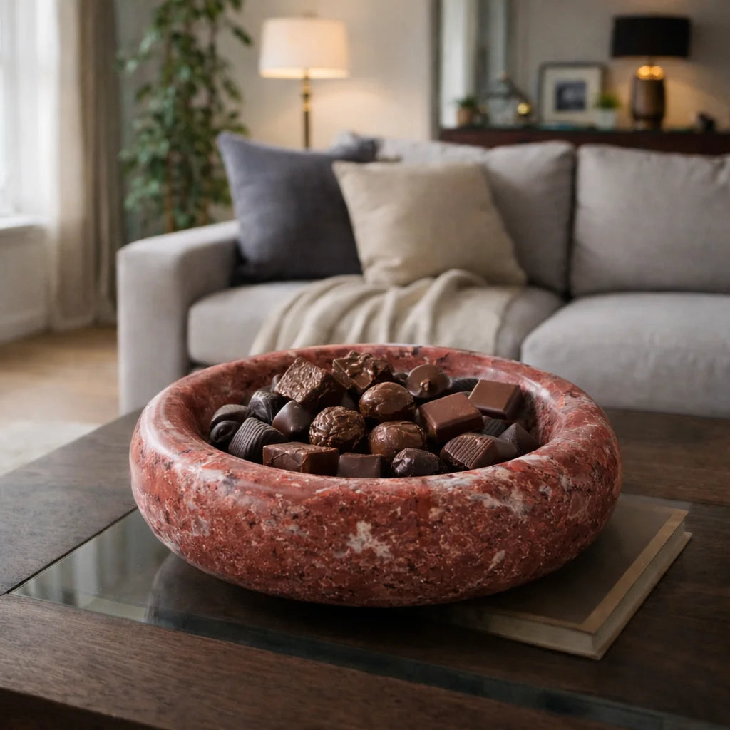 Sweet Living Delight bowl