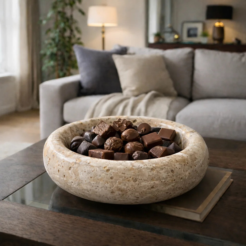 Sweet Living Delight bowl