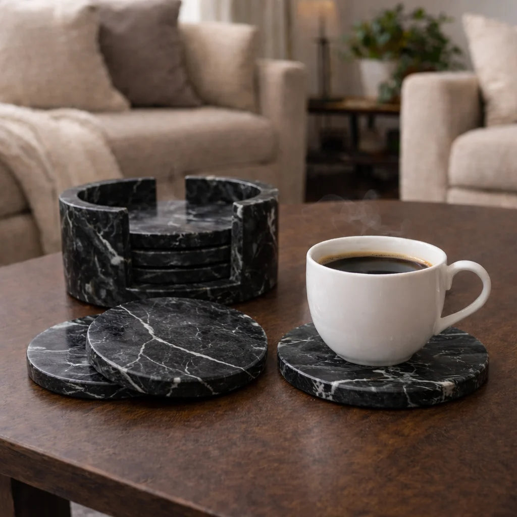 Terra Lux Coasters