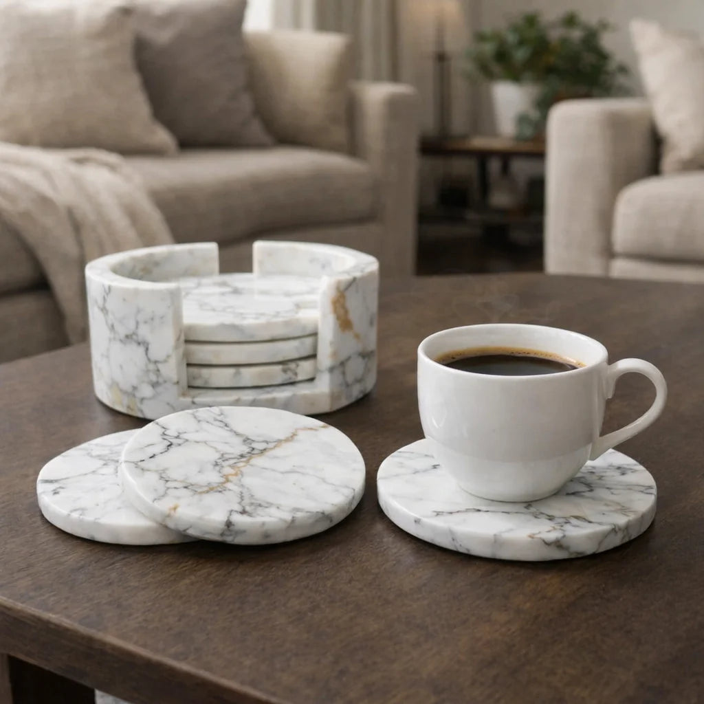 Terra Lux Coasters