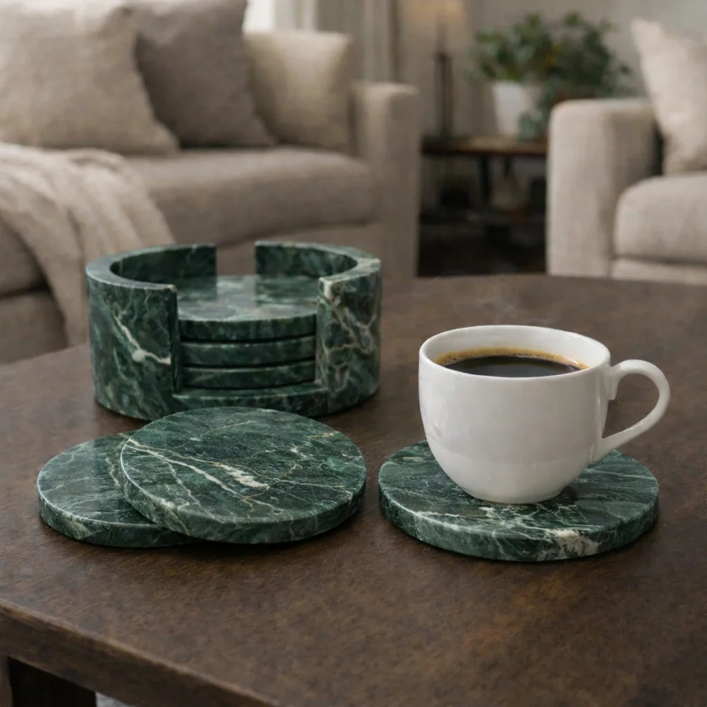 Terra Lux Coasters