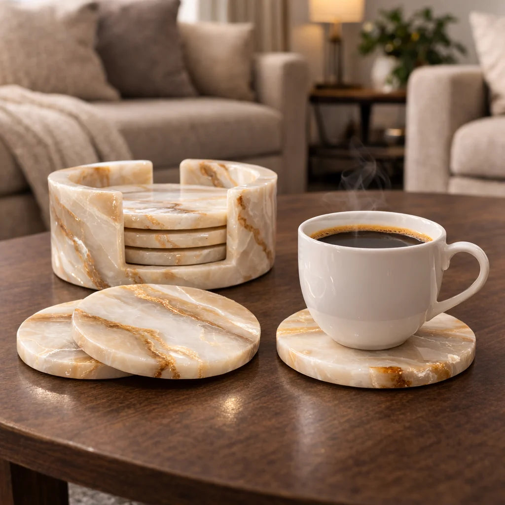 Terra Lux Coasters