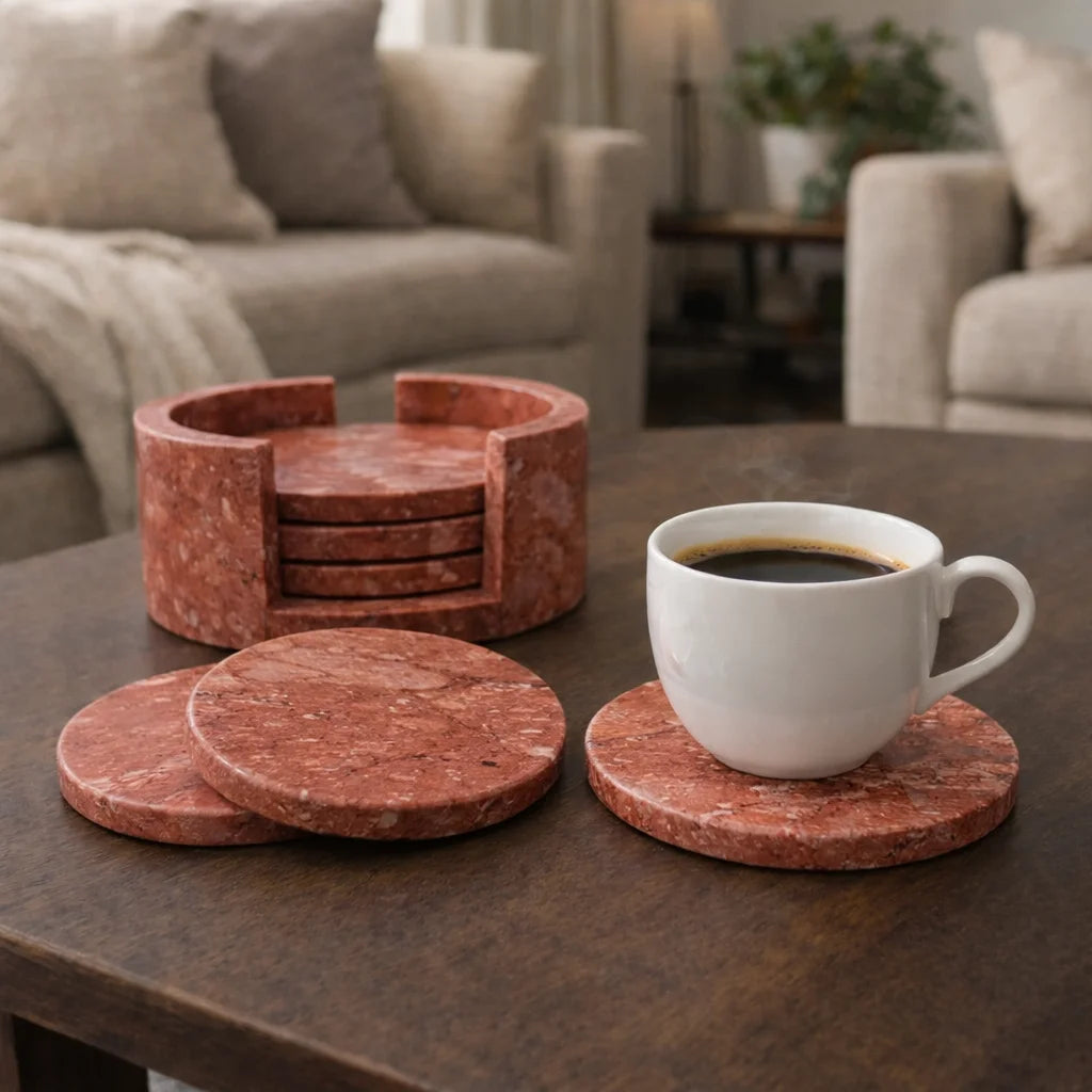Terra Lux Coasters