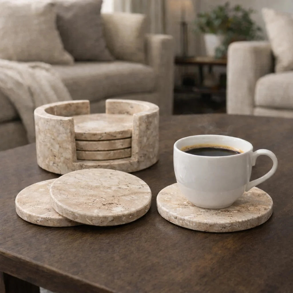 Terra Lux Coasters