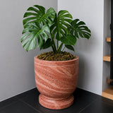 TerraCore Stone Planter