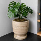 TerraCore Stone Planter